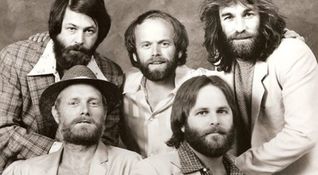 The Beach Boys