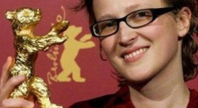 Jasmila Zbanic - Berinale