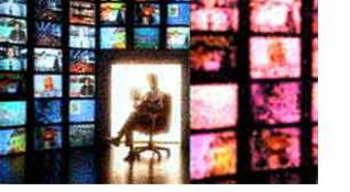 televisione