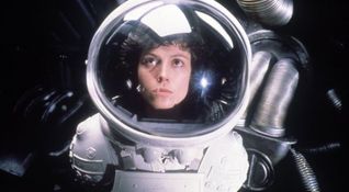 Alien - The Director's Cut