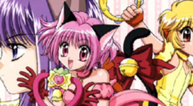 Mew Mew