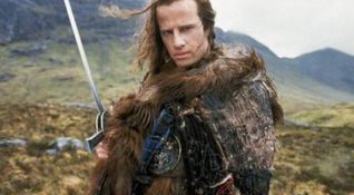Highlander - Christopher Lambert