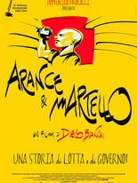 Arance e martello