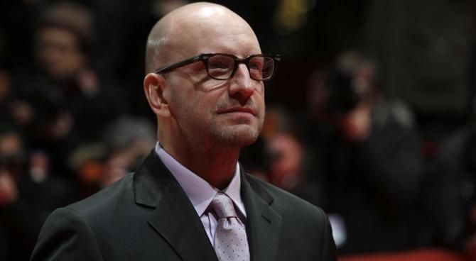 Steven Soderbergh