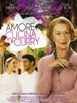 Amore, cucina e curry