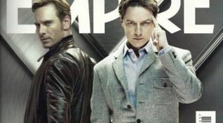 X-Men: L'inizio - James McAvoy, Michael Fassbender