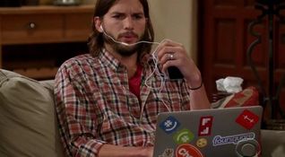 Ashton Kutcher