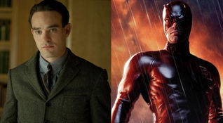 Charlie Cox Daredevil