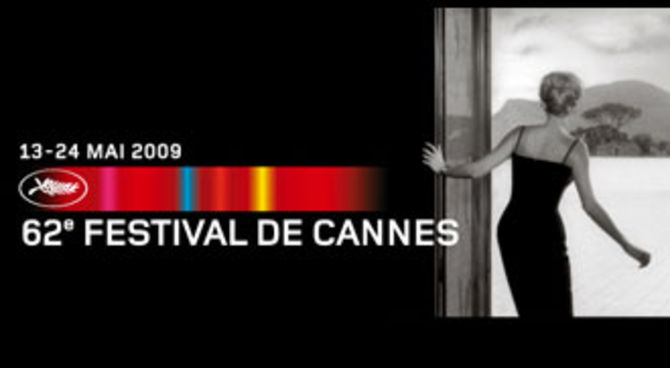 Festival di Cannes 2009 - Logo