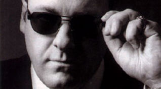 James Gandolfini