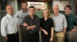 Il caso Spotlight