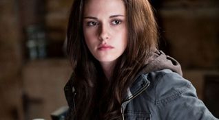 The Twilight Saga: Eclipse - Kristen Stewart
