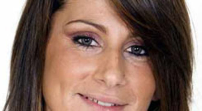 Simona Salvemini