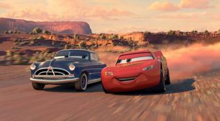 Cars 3