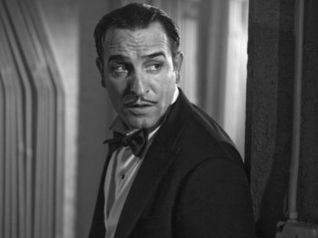 The Artist - Jean Dujardin