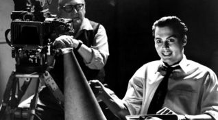 Ed Wood