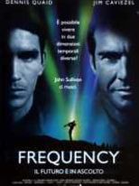 Frequency - locandina