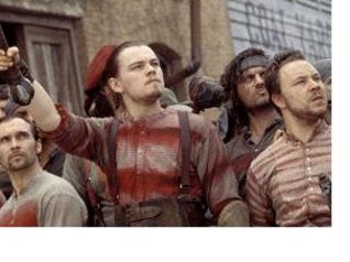 Gangs of New York