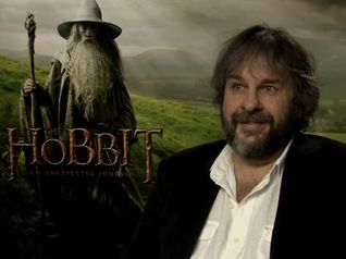 Lo Hobbit - Peter Jackson