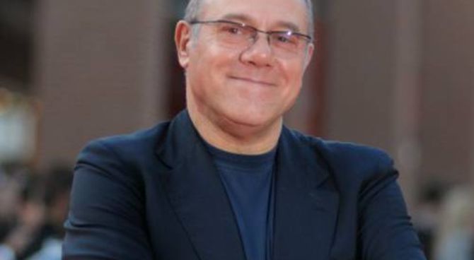 Carlo Verdone