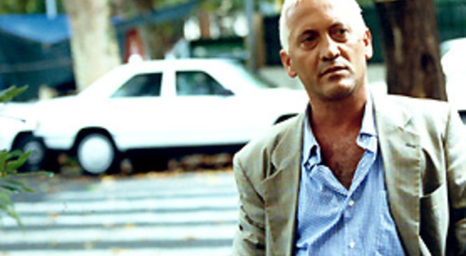 Tony Sperandeo