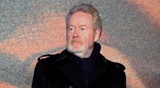 Ridley Scott