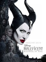 Maleficent - Signora del male