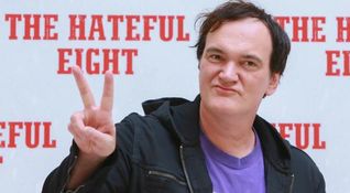 Quentin Tarantino