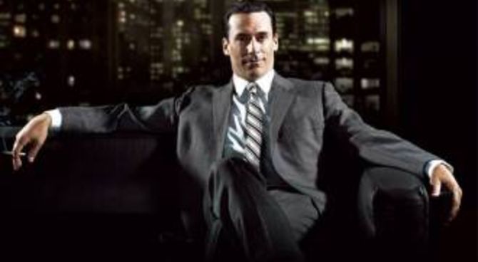 Mad Men 2