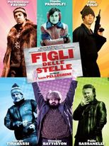 Figli delle stelle - Locandina