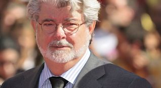 George Lucas