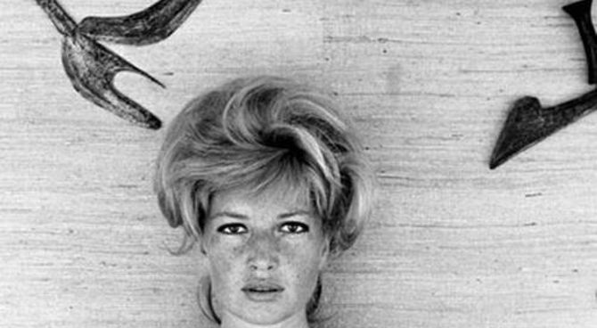 Monica Vitti