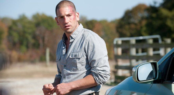 Jon Bernthal