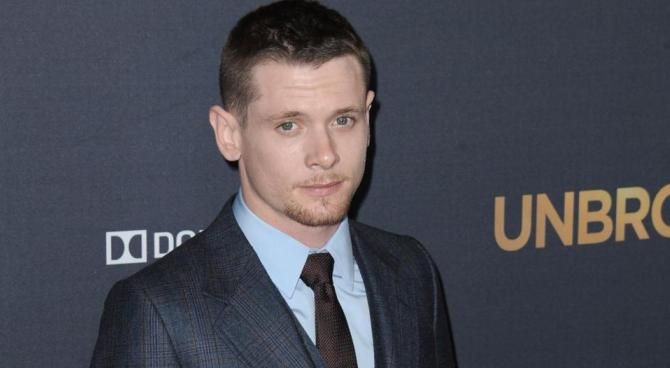 Jack O'Connell