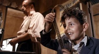 Nuovo cinema paradiso