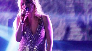 X Factor 6: Chiara Galiazzo