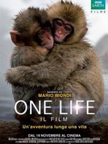 One Life - Locandina