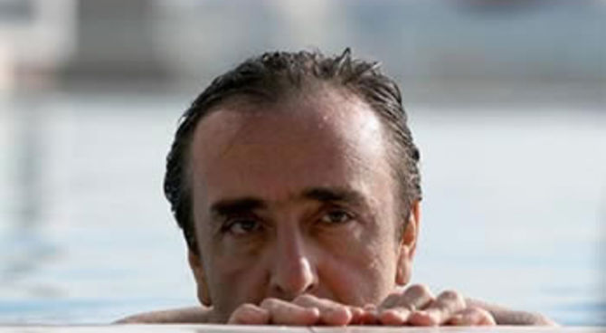 Il Caimano