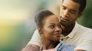 La storia d'amore di Barack Obama: Ti amo presidente, di Richard Tanne
