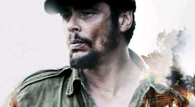 Che, L'Argentino
