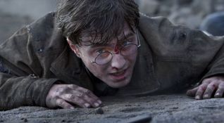 Harry Potter e i Doni della Morte - Parte 2 - Daniel Radcliffe