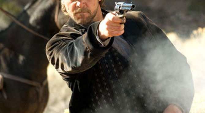 3:10 to Yuma