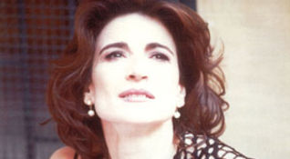 Lina Sastri