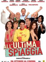 All'Ultima Spiaggia - Locandina
