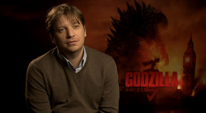 Gareth Edwards