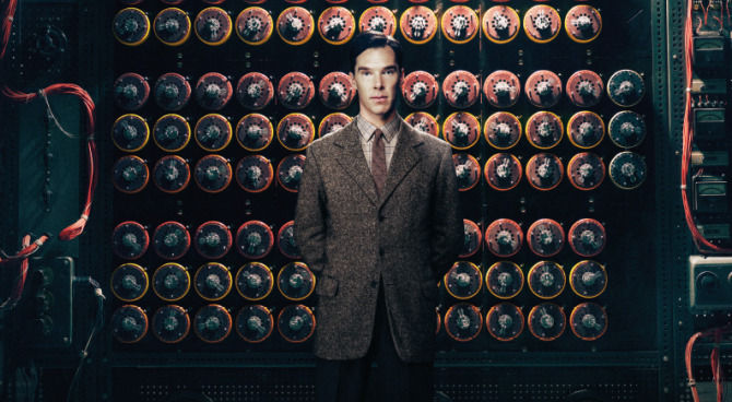 The Imitation Game