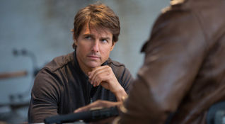 Mission: Impossible - Rogue Nation