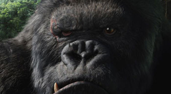 King Kong