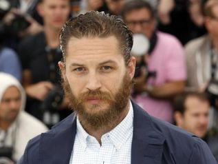 Lawless - Tom Hardy