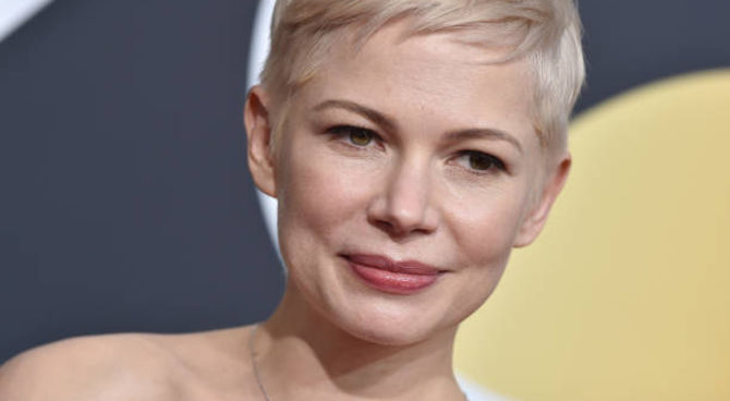 Michelle Williams